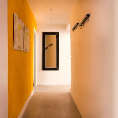 Apartment Librari 1 - Campo De' Fiori - Amazing Location Apartment! Rome