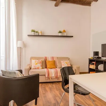 Librari 1 - Campo De' Fiori - Amazing Location Apartment! * Rome