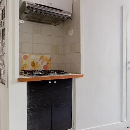 Librari 1 - Campo De' Fiori - Amazing Location Apartment! Apartment *