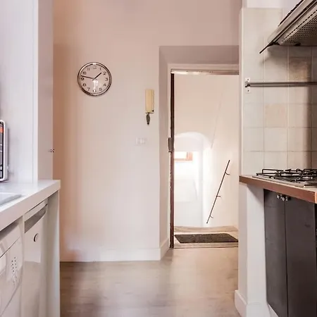 Apartment Librari 1 - Campo De' Fiori - Amazing Location Apartment! Rome