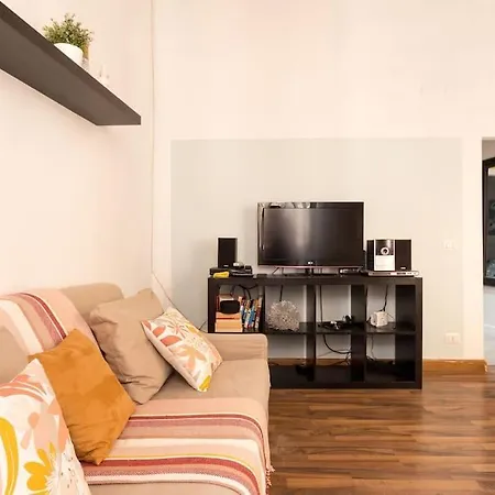 Librari 1 - Campo De' Fiori - Amazing Location Apartment! Apartment