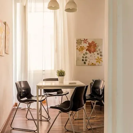 Librari 1 - Campo De' Fiori - Amazing Location Apartment! * Rome