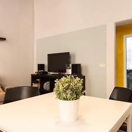 Apartment Librari 1 - Campo De' Fiori - Amazing Location Apartment! Rome
