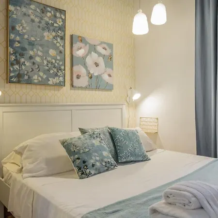 Librari 1 - Campo De' Fiori - Amazing Location Apartment! * Rome