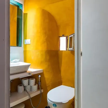 Apartment Librari 1 - Campo De' Fiori - Amazing Location Apartment! *