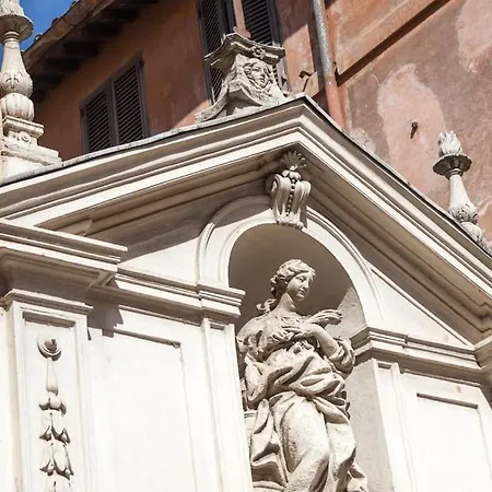 Apartment Librari 1 - Campo De' Fiori - Amazing Location Apartment! Rome