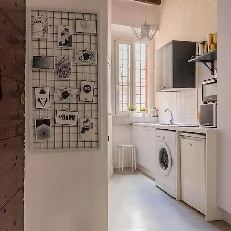 Librari 1 - Campo De' Fiori - Amazing Location Apartment! *