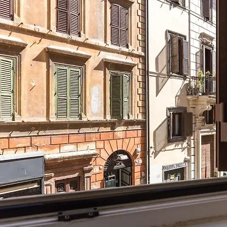 Librari 1 - Campo De' Fiori - Amazing Location Apartment! Apartment
